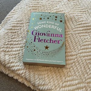 Some Kind of Wonderful by Giovanna Fletcher